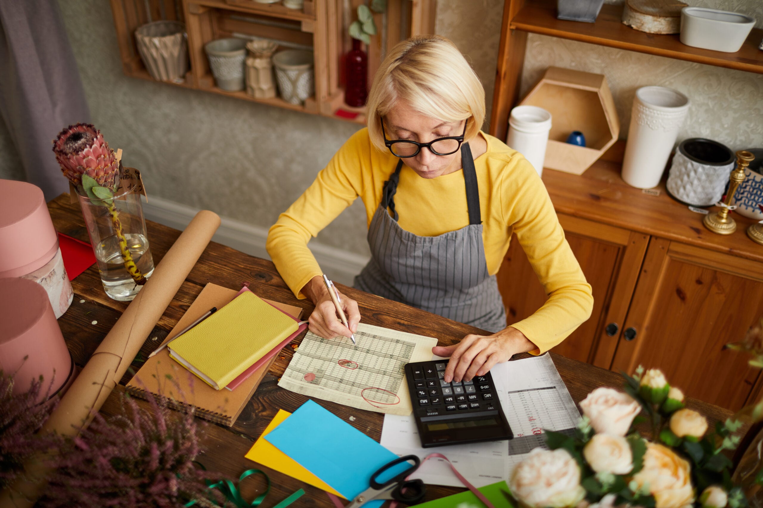 The Working Capital Advantage for Businesses