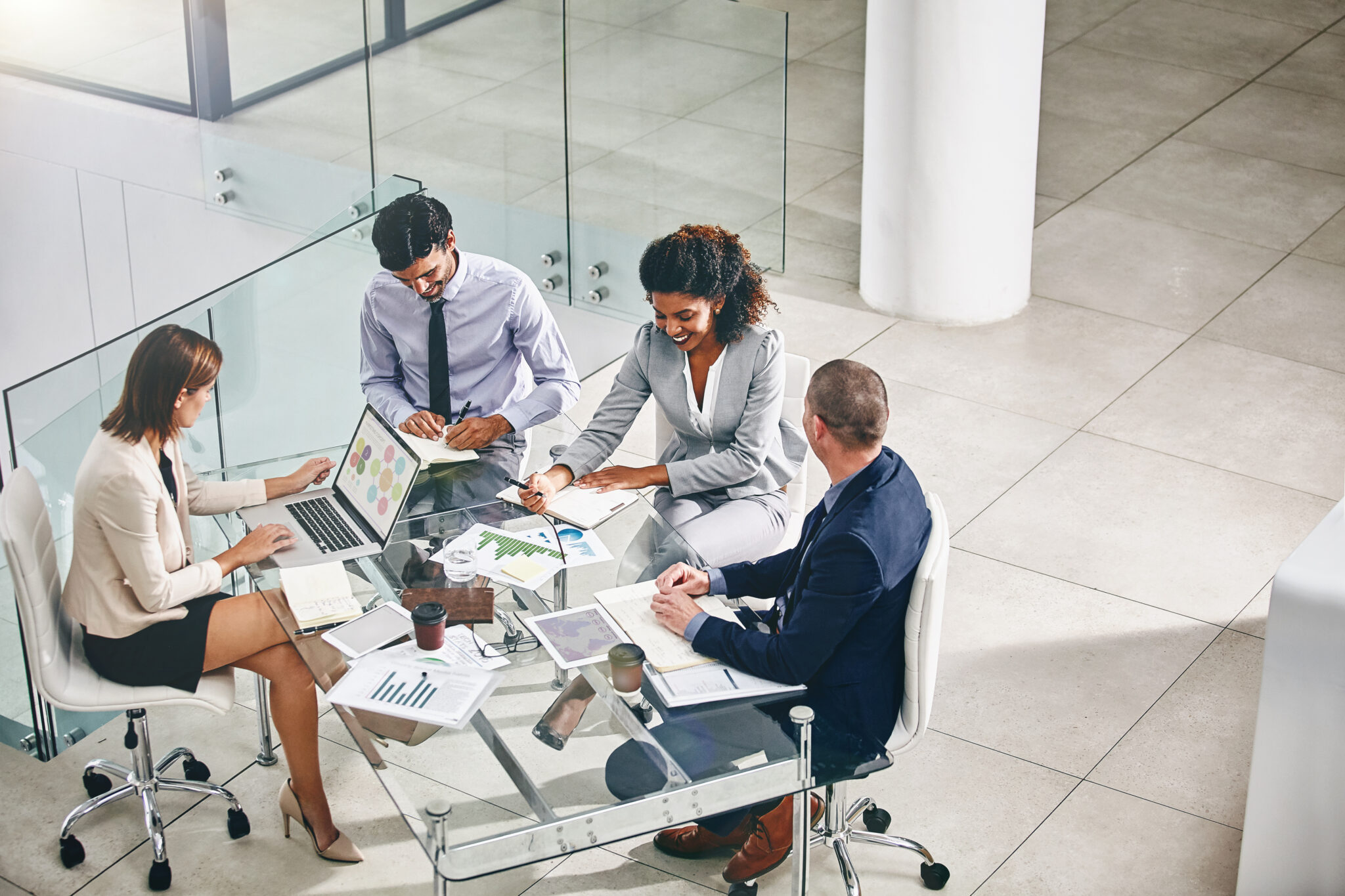 Working Capital Financing Options for Small Businesses - Midwest ... - Small Business Working Capital Management And Funding