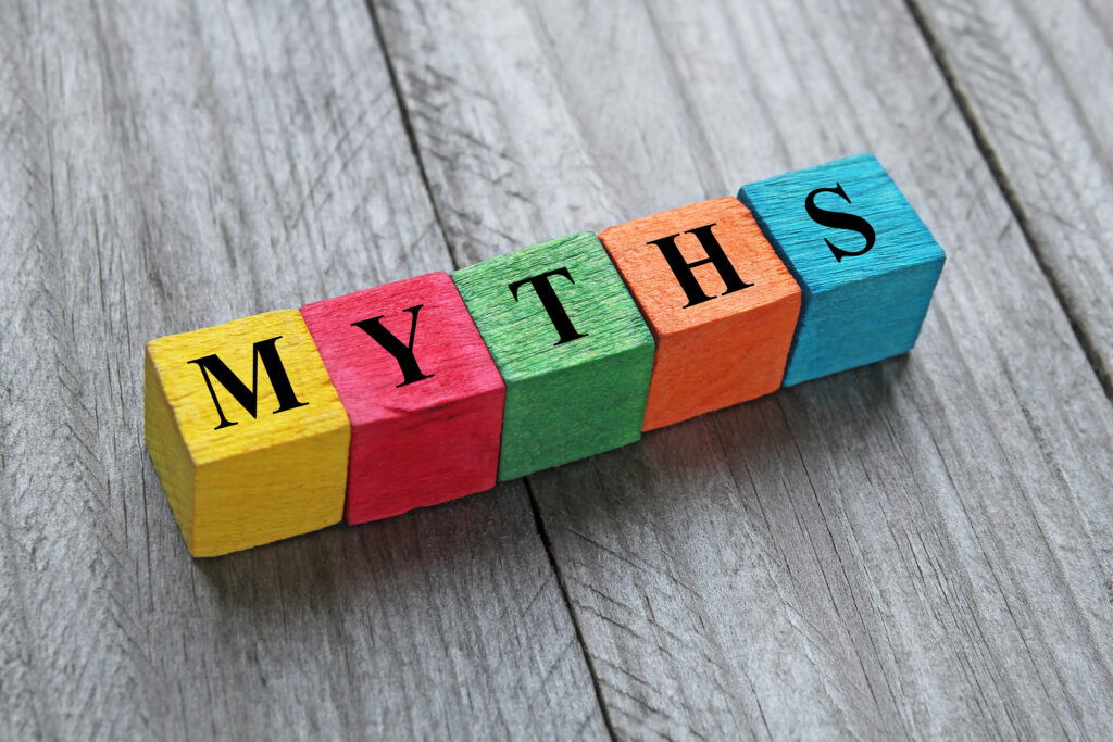 Common Misconceptions About Receivables Financing