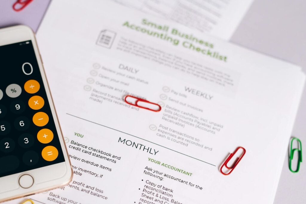 Advantages of Receivables Financing for Businesses