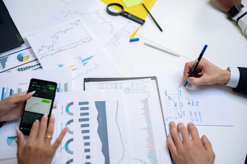 Innovative Financing Solutions: Factoring